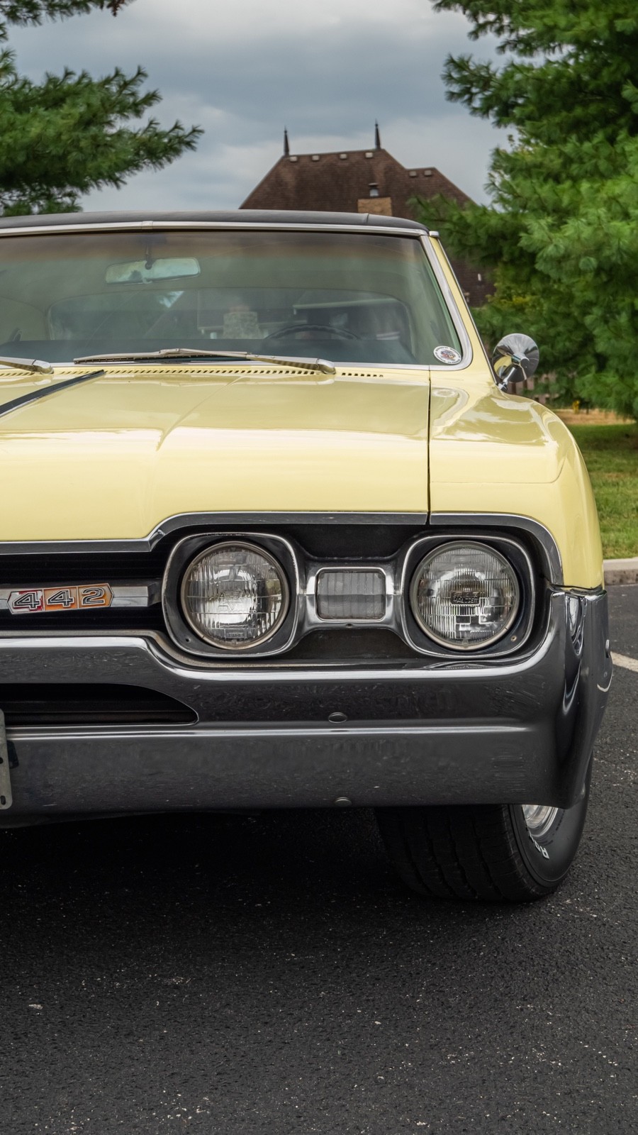 Oldsmobile-Cutlass-1967-Coupe-24