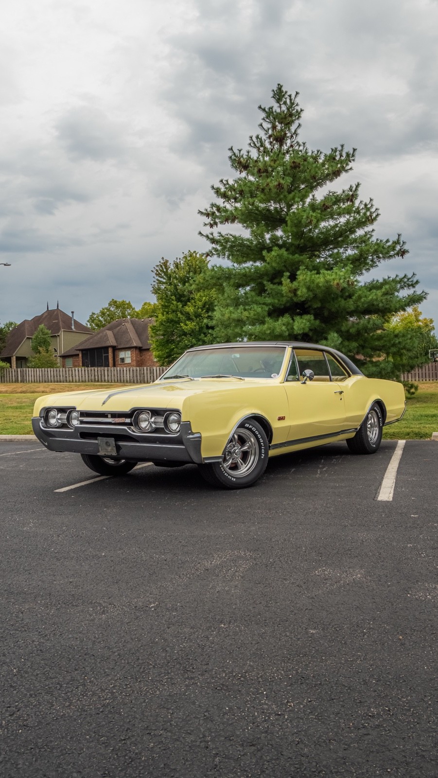 Oldsmobile-Cutlass-1967-Coupe-6