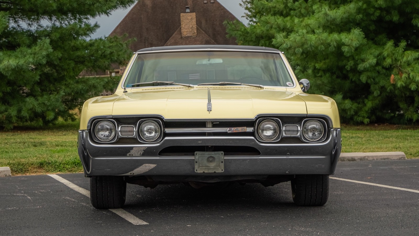 Oldsmobile-Cutlass-1967-Coupe-8