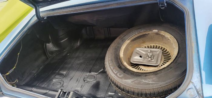 Oldsmobile-Cutlass-1969-Blue-1