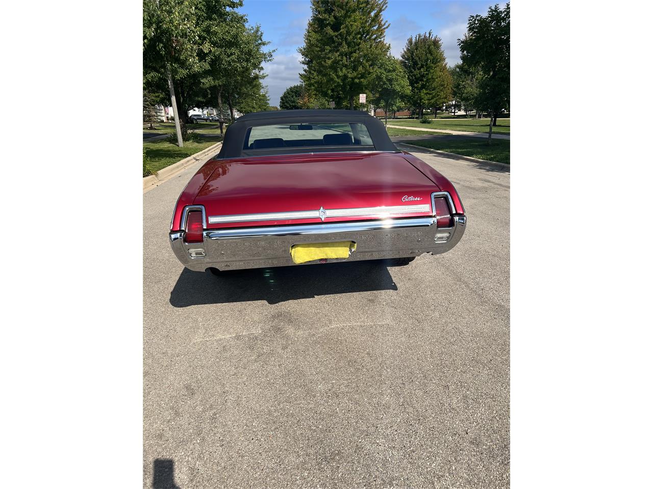 Oldsmobile-Cutlass-1969-Crystal-Rock-Red-Black-11