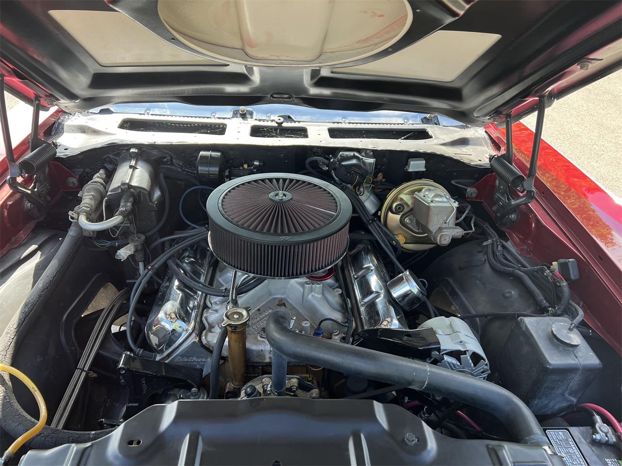 Oldsmobile-Cutlass-1969-Crystal-Rock-Red-Black-23