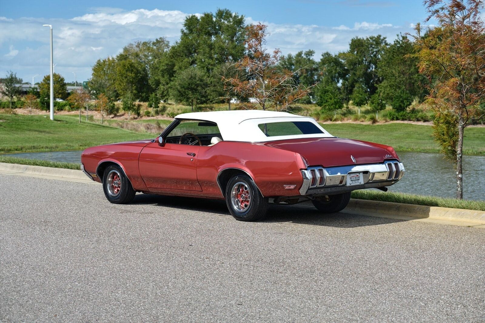 Oldsmobile-Cutlass-1970-CV-Convertible-11