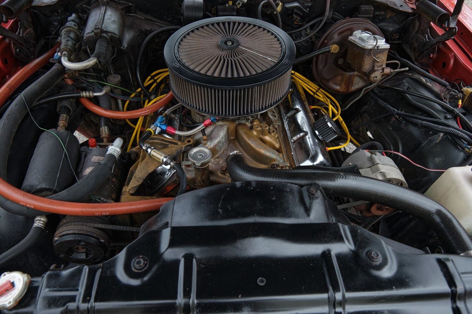 Oldsmobile-Cutlass-1970-CV-Convertible-17