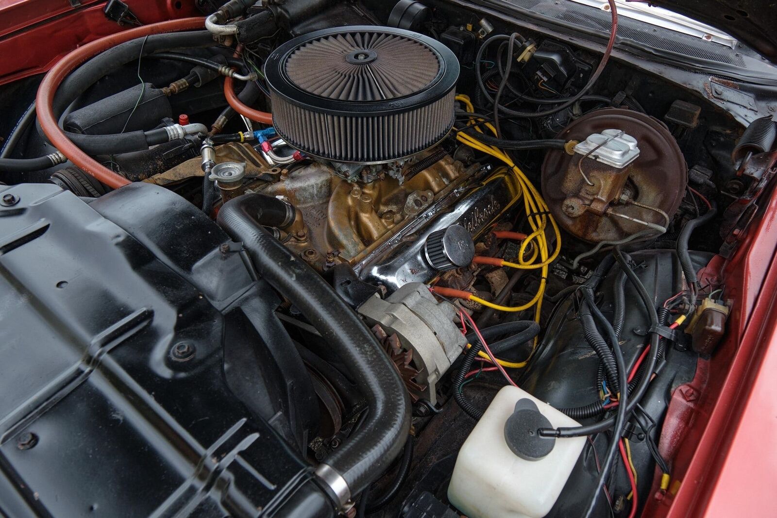 Oldsmobile-Cutlass-1970-CV-Convertible-19