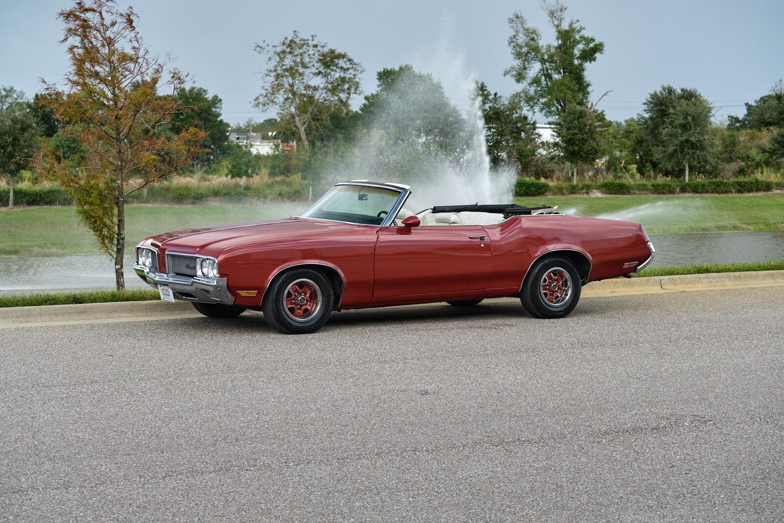 Oldsmobile-Cutlass-1970-CV-Convertible-20