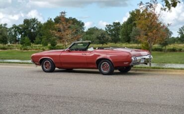 Oldsmobile-Cutlass-1970-CV-Convertible-24