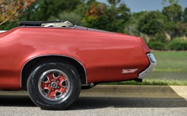 Oldsmobile-Cutlass-1970-CV-Convertible-27