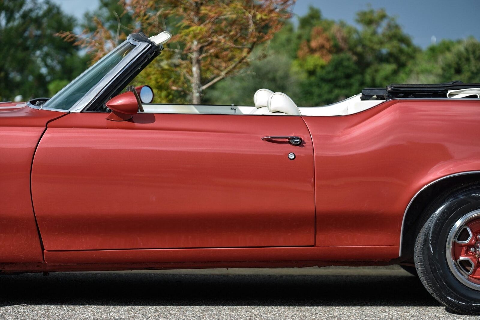 Oldsmobile-Cutlass-1970-CV-Convertible-28