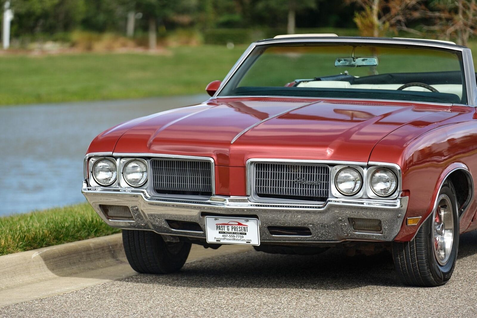 Oldsmobile-Cutlass-1970-CV-Convertible-30
