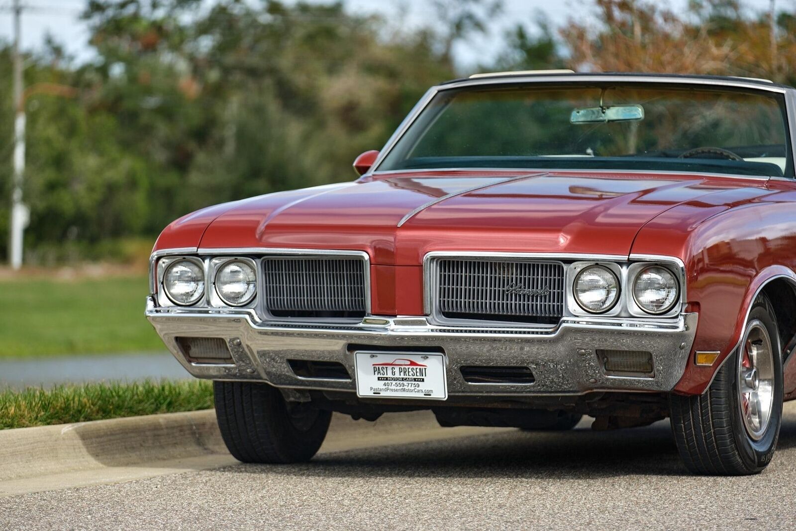 Oldsmobile-Cutlass-1970-CV-Convertible-31