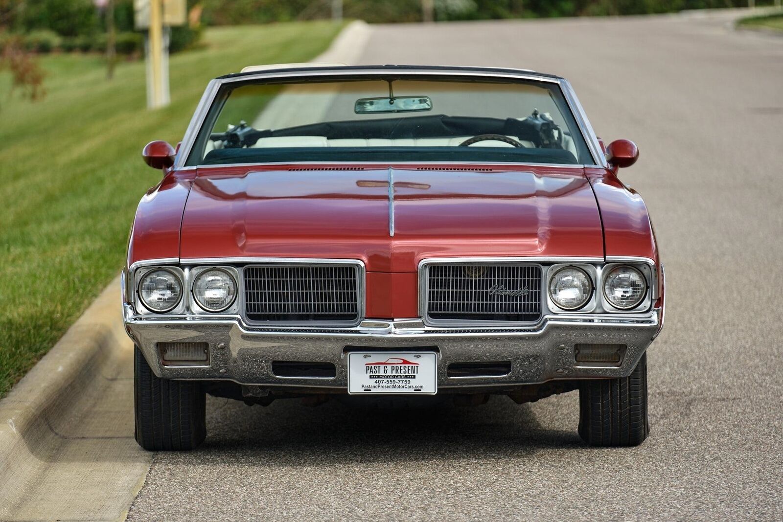 Oldsmobile-Cutlass-1970-CV-Convertible-32