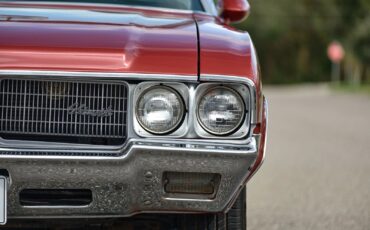 Oldsmobile-Cutlass-1970-CV-Convertible-33