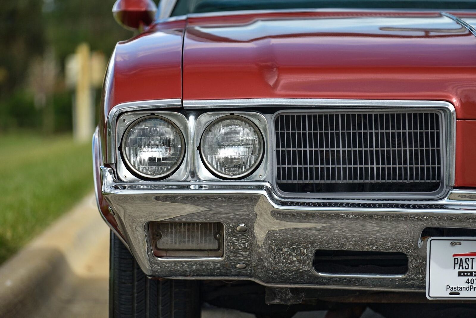 Oldsmobile-Cutlass-1970-CV-Convertible-34