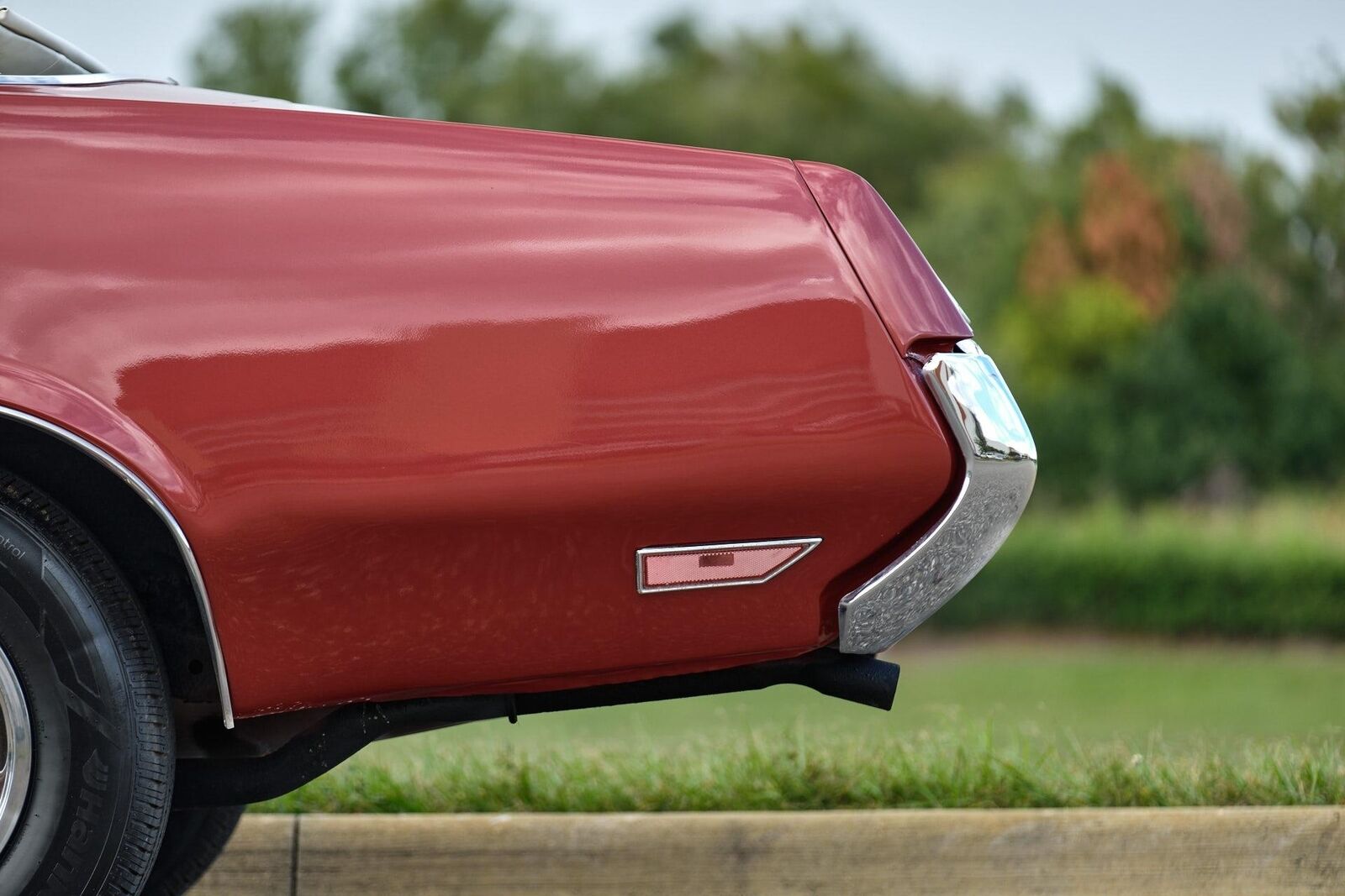 Oldsmobile-Cutlass-1970-CV-Convertible-38