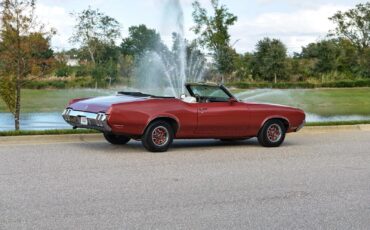 Oldsmobile-Cutlass-1970-CV-Convertible-39