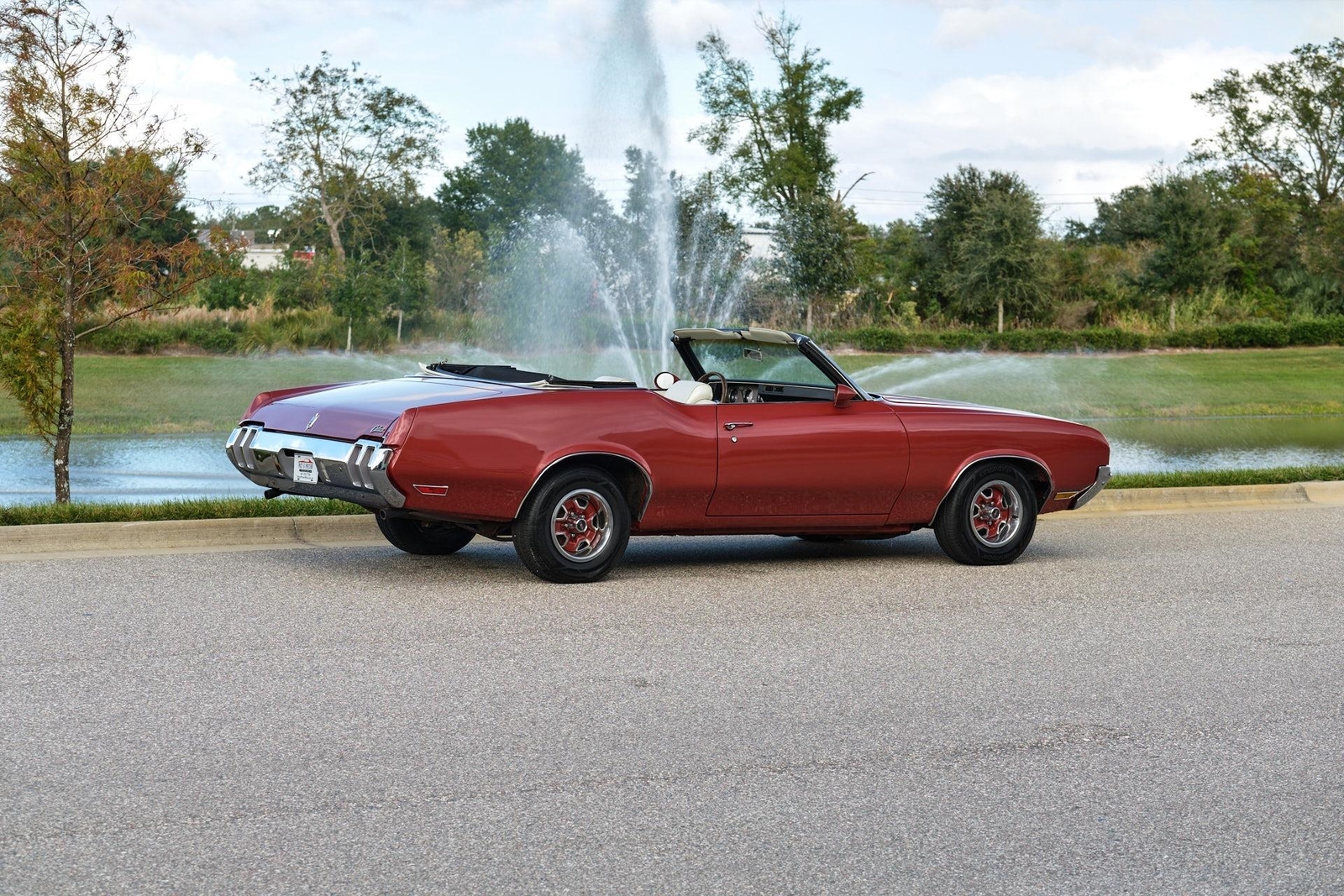 Oldsmobile-Cutlass-1970-CV-Convertible-39