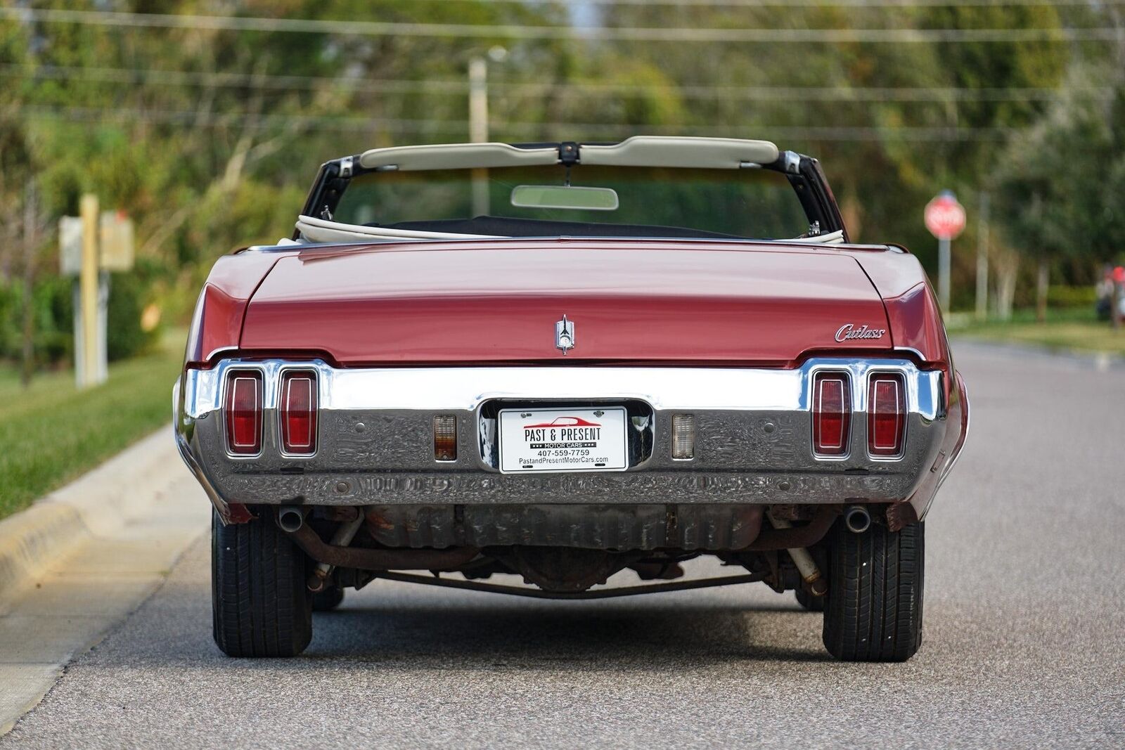 Oldsmobile-Cutlass-1970-CV-Convertible-4