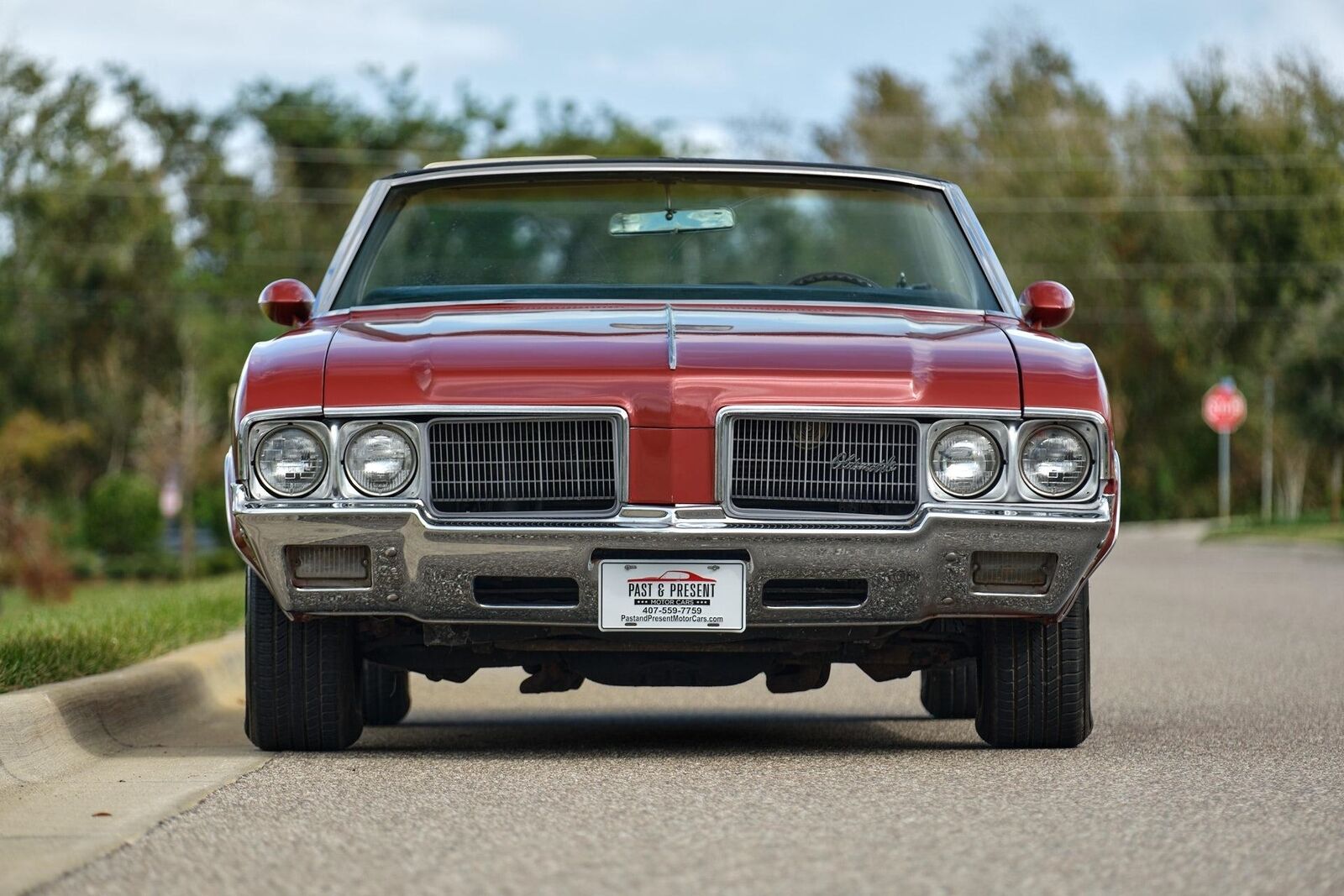 Oldsmobile-Cutlass-1970-CV-Convertible-9