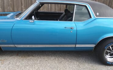 Oldsmobile-Cutlass-1970-Coupe-1