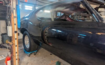 Oldsmobile Cutlass 1970 Coupe