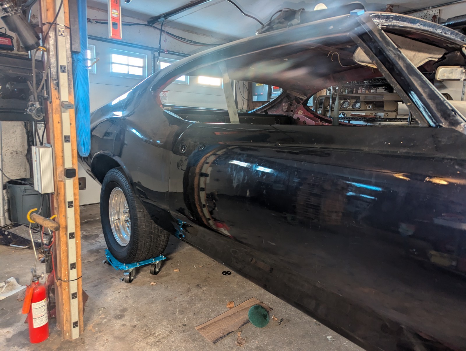 Oldsmobile Cutlass 1970 Coupe