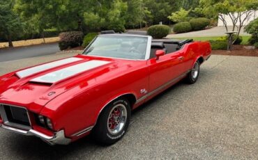 Oldsmobile-Cutlass-1971-Convertible-1