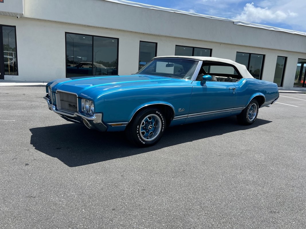 Oldsmobile-Cutlass-1971-Convertible-30