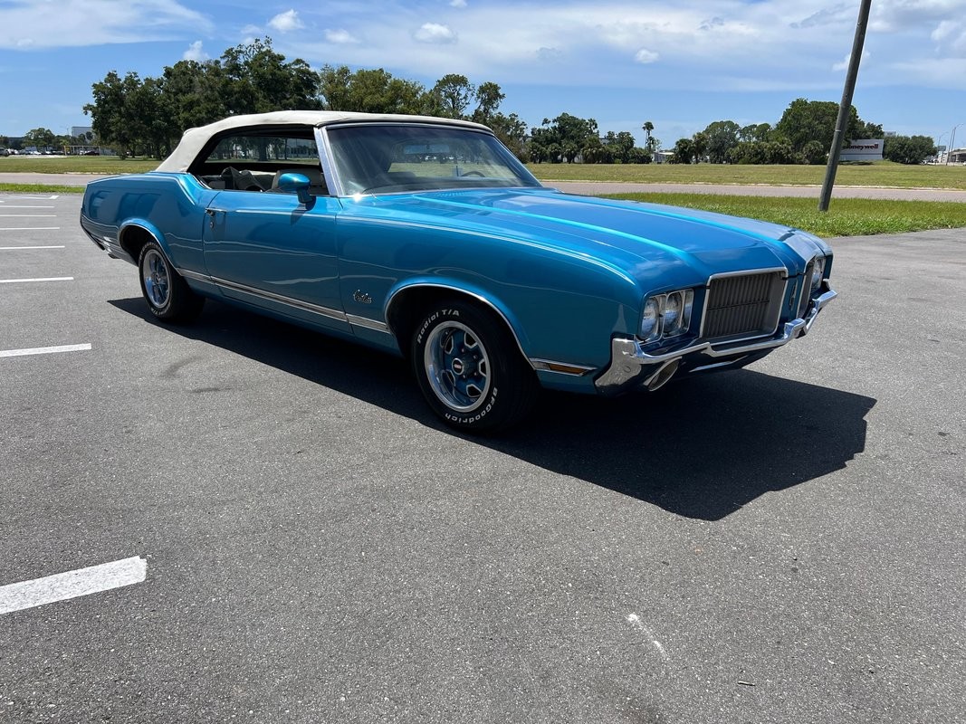 Oldsmobile-Cutlass-1971-Convertible-33