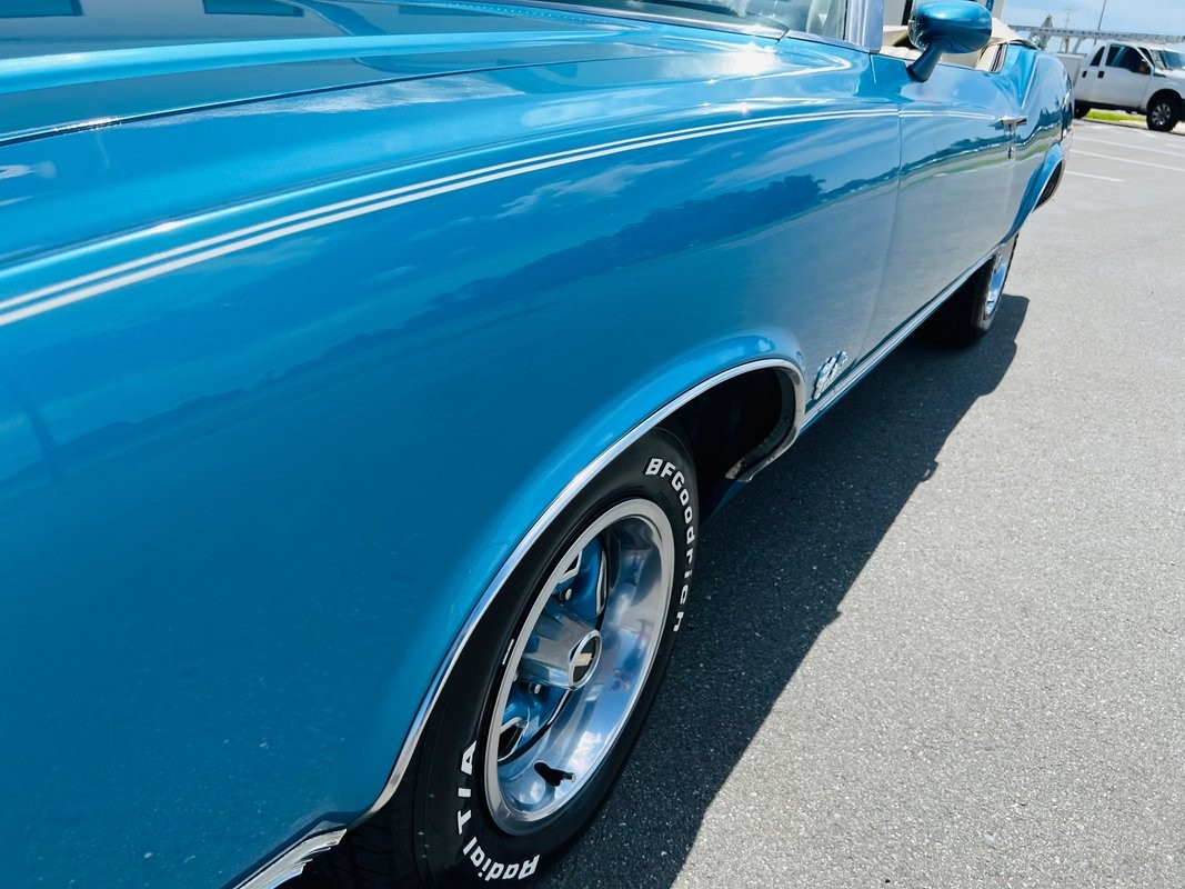 Oldsmobile-Cutlass-1971-Convertible-34