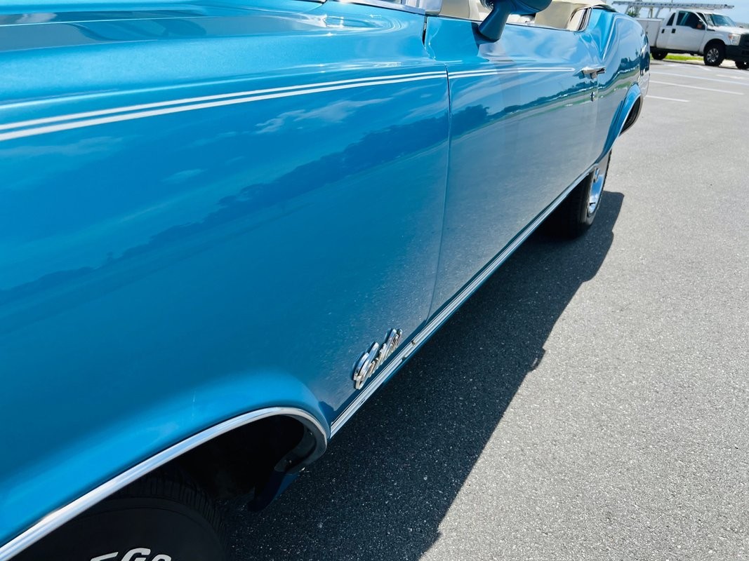 Oldsmobile-Cutlass-1971-Convertible-35