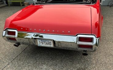 Oldsmobile-Cutlass-1971-Convertible-6
