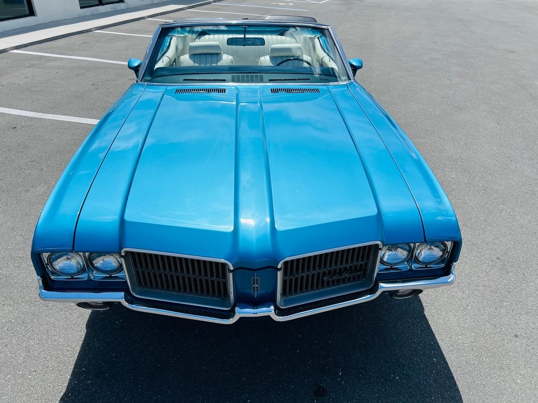 Oldsmobile-Cutlass-1971-Convertible-9