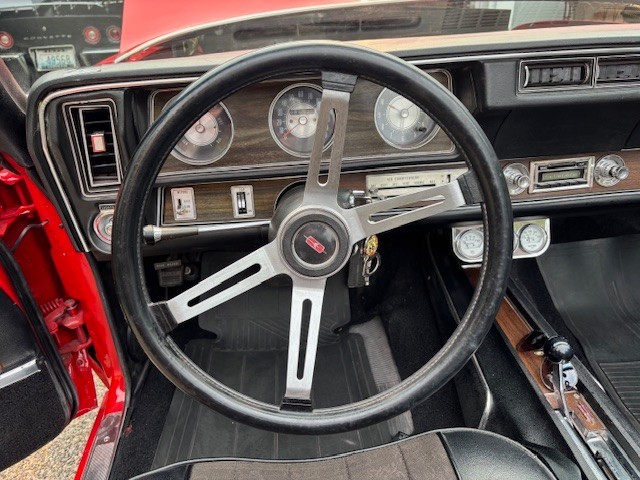 Oldsmobile-Cutlass-1971-Convertible-9