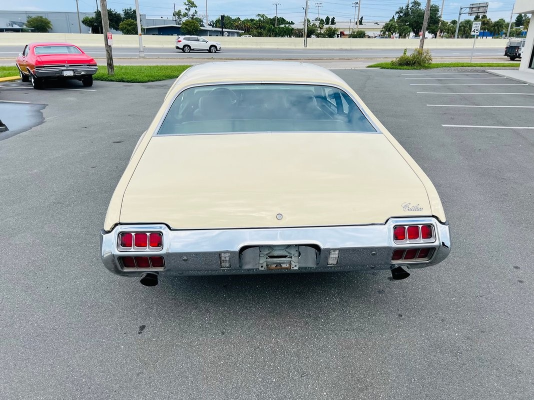 Oldsmobile-Cutlass-1972-Coupe-4