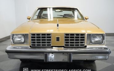 Oldsmobile-Cutlass-1979-Coupe-7