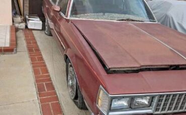 Oldsmobile-Cutlass-1981