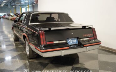 Oldsmobile-Cutlass-1983-Coupe-8