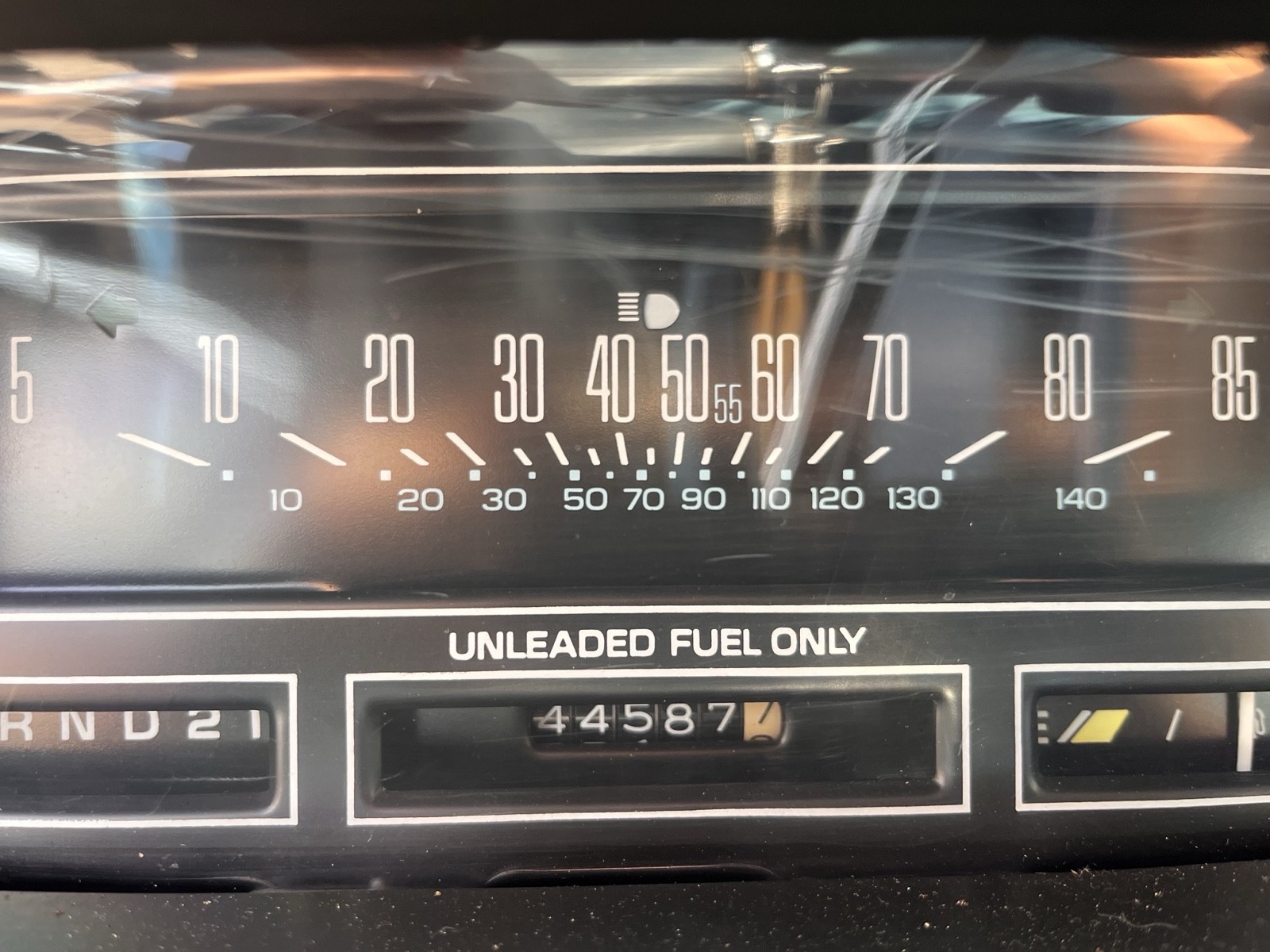 Oldsmobile-Cutlass-1985-Coupe-10