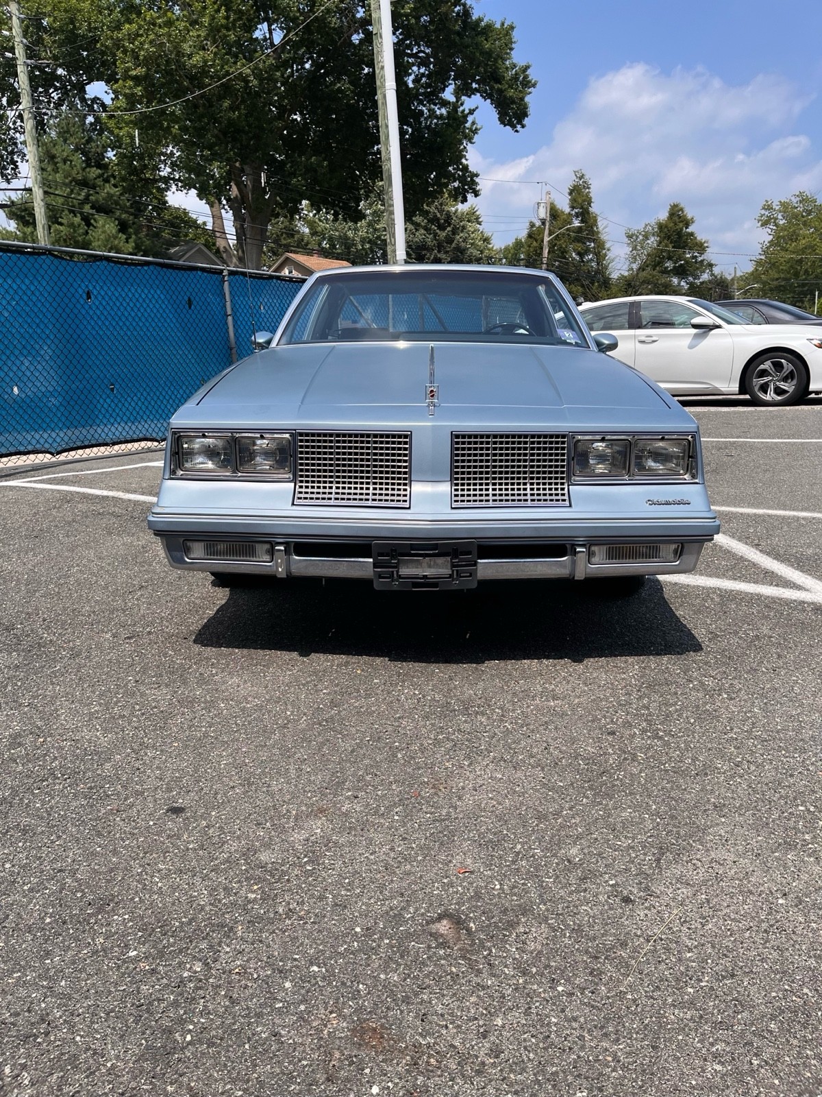 Oldsmobile-Cutlass-1985-Coupe-4