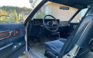 Oldsmobile-Cutlass-1986-Silver-Blue-12