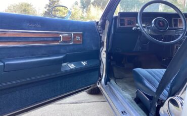 Oldsmobile-Cutlass-1986-Silver-Blue-13