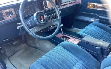 Oldsmobile-Cutlass-1986-Silver-Blue-16