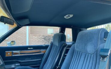 Oldsmobile-Cutlass-1986-Silver-Blue-18