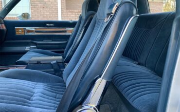 Oldsmobile-Cutlass-1986-Silver-Blue-19