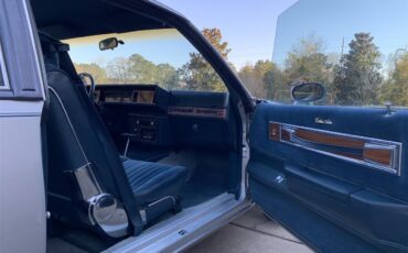 Oldsmobile-Cutlass-1986-Silver-Blue-22