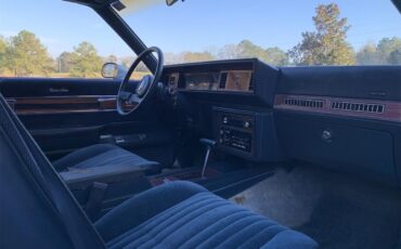 Oldsmobile-Cutlass-1986-Silver-Blue-23
