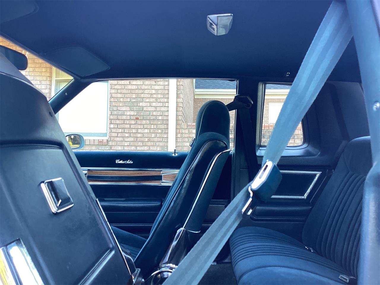 Oldsmobile-Cutlass-1986-Silver-Blue-24