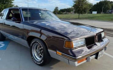 Oldsmobile-Cutlass-1987-1
