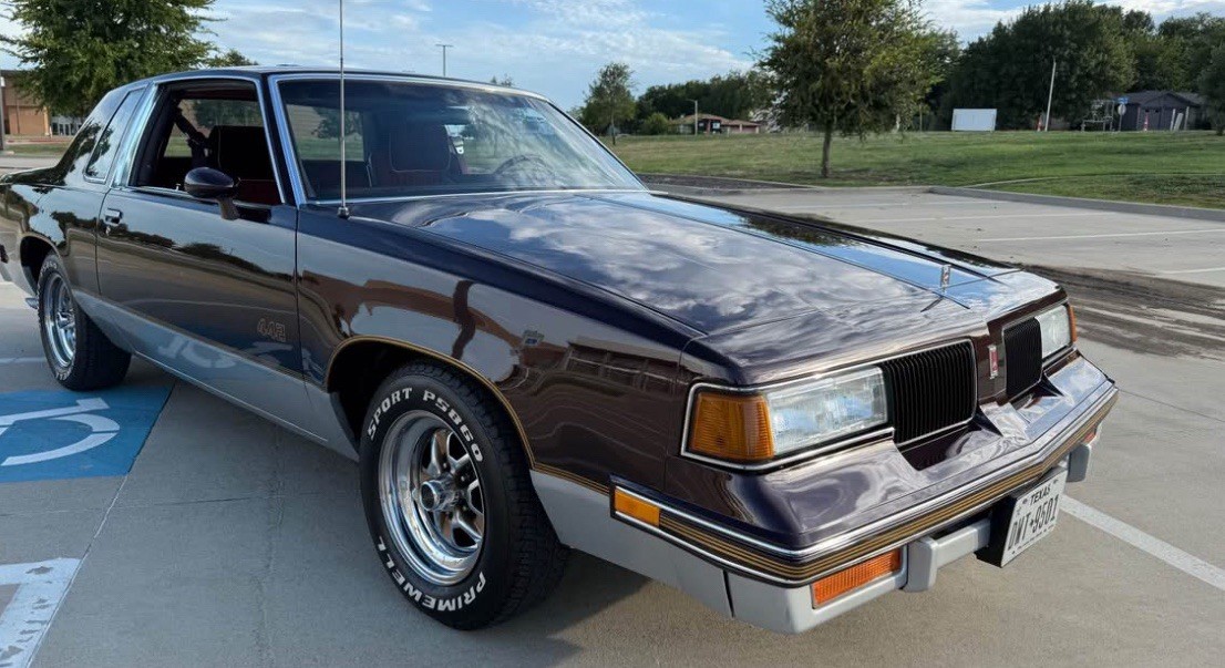 Oldsmobile-Cutlass-1987-1